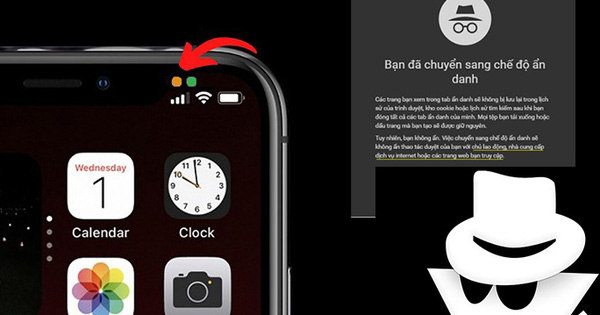 4 tính năng trên iPhone giúp bạn tránh bị theo dõi và thu thập dữ liệu