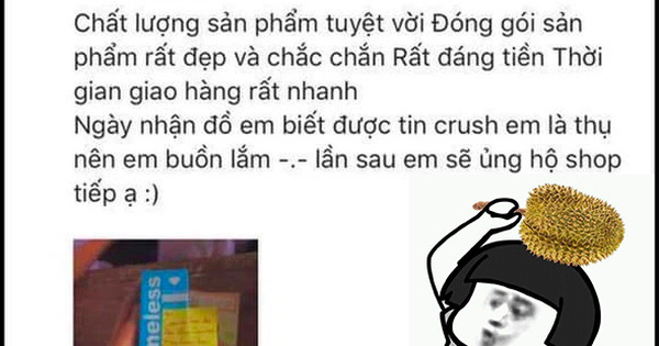 Những pha đánh giá 1 sao vô lý đến cùng cực khiến cộng đồng mạng 