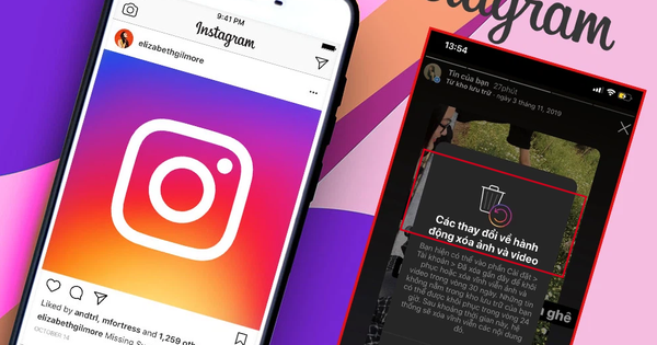 Instagram vừa có một pha cập nhật đỉnh cao về tính năng Story, khiến dân tình khen nức nở