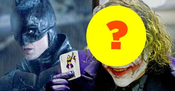 Tình tiết về Joker bị loại bỏ trong The Batman khiến khán giả tiếc nuối