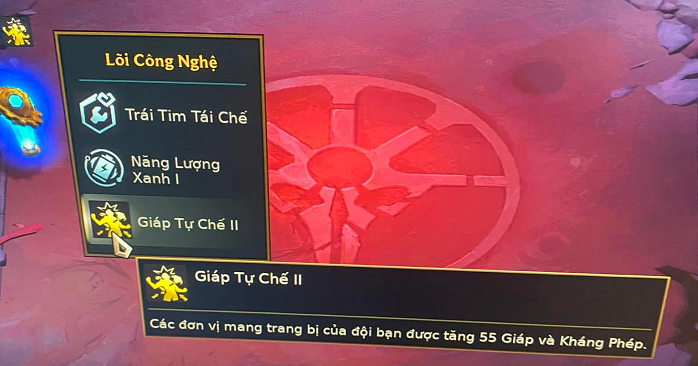 Đấu Trường Chân Lý: Lỗi dịch thuật về Lõi Công Nghệ khiến game thủ vô cùng ức chế với Riot