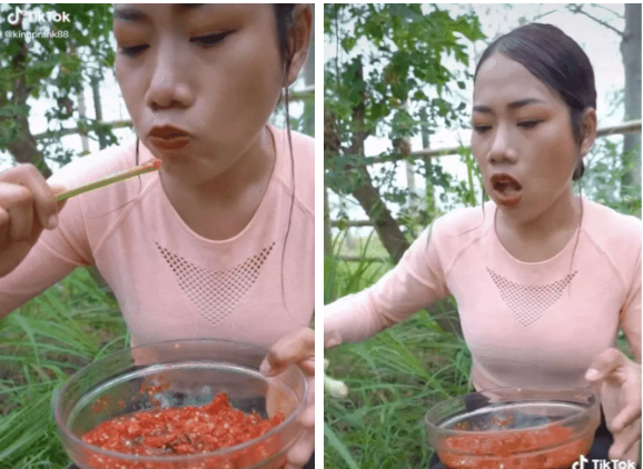 Trào lưu Mukbang biến tướng tới mức kinh dị, khán giả ngán ngẩm: 'Đánh đổi cả mạng sống để câu view sao?'