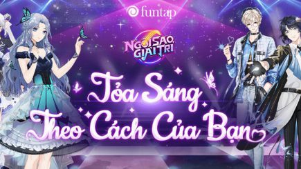 Ngôi Sao Giải Trí: Đi từ con số 0 đến mở công ty đào tạo idol