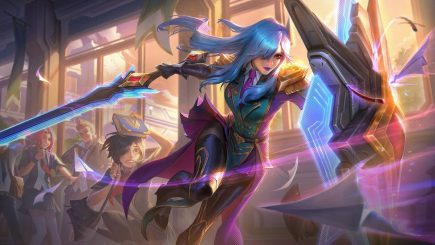 LMHT: Game thủ phàn nàn vì Riot ‘nerf’ Dây Chuyền Iron Solari