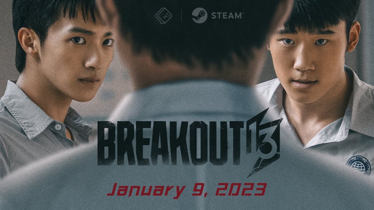 Breakout 13: Fight – Tranh đấu vì tự do