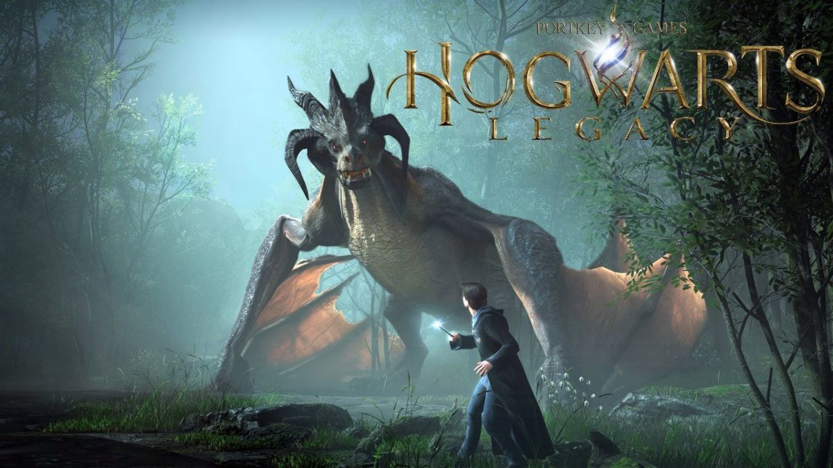 Hogwarts Legacy: Phù thủy Đông Lào phiêu lưu ký