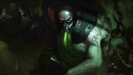 ChatGPT: Đánh giá về vị tướng Urgot của game Tốc Chiến 4.1