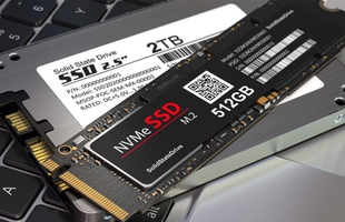 5 điều phải làm ngay khi sử dụng ổ cứng SSD