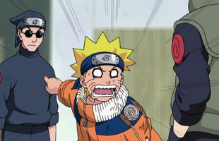 Những nhân vật bị nhiều người hâm mộ nhìn nhận là 'vô dụng nhất' trong Naruto