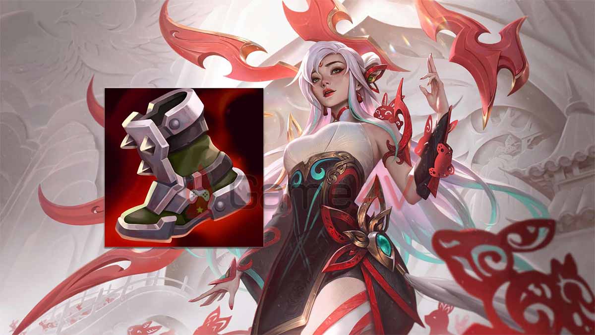 LMHT: Lỗi kéo dài trong 5 mùa giải, Riot Games quyết tâm sửa sai