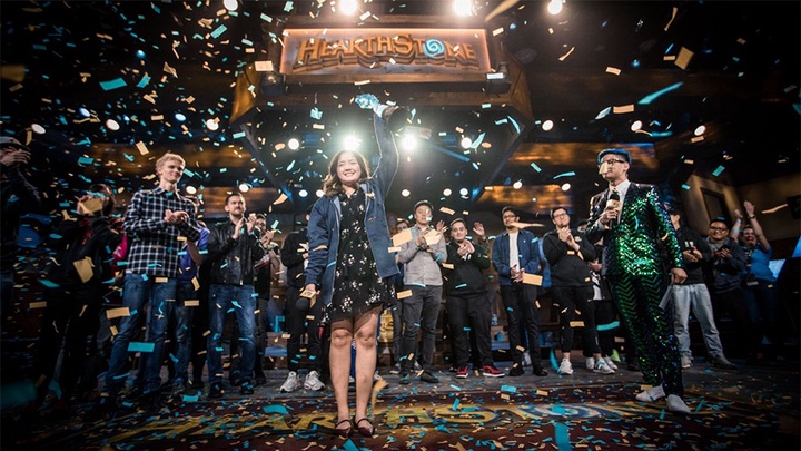 Hearthstone bị loại bỏ, Esports chỉ còn 7 bộ môn tại ASIAN Games 2023