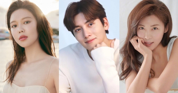 KBS từ chối trả cát xê của Ji Chang Wook, Sooyoung và Ha Ji Won?