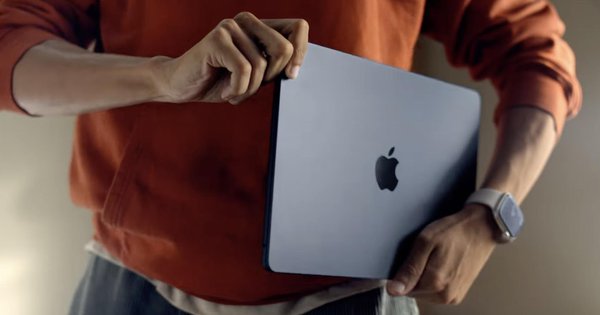 Giảm giá thấp chưa từng thấy, đây là mẫu MacBook đáng mua nhất lúc này