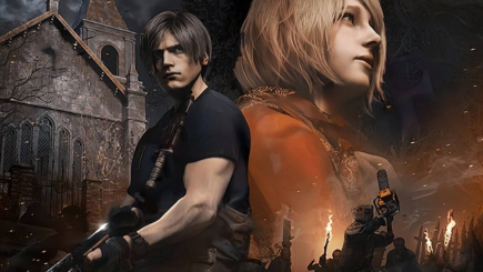 Những điều cần biết trước khi mua Resident Evil 4 Remake