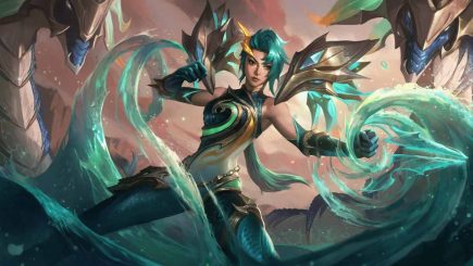 LMHT: Xạ Thủ vừa mới bá đạo không lâu thì Riot Games đã quyết tâm dìm hàng