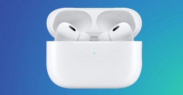 Apple sắp ra mắt tính năng dịch cuộc trò chuyện trực tiếp trên Airpods