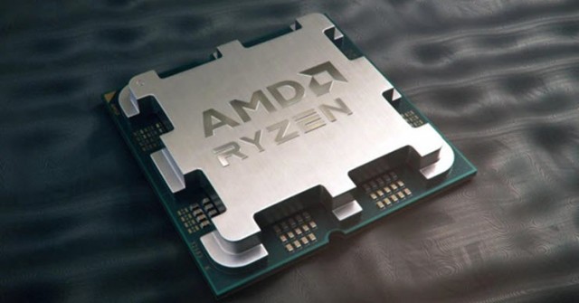 AMD sắp có CPU máy tính để bàn "khủng" lên đến 24 nhân