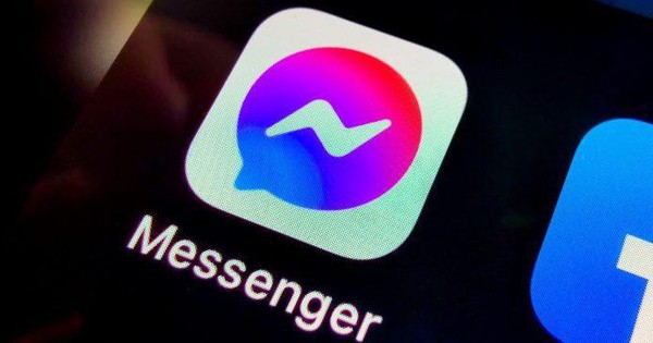 3 bước biết ngay ai đang chụp màn hình tin nhắn Messenger