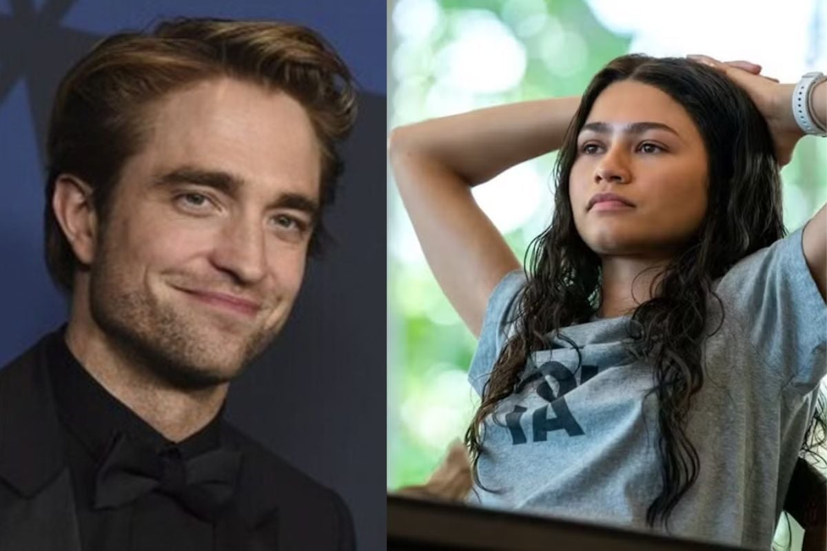 Robert Pattinson Tiết Lộ Bản Thân Overthinking Khiến Zendaya Phải Nói Điện Thoại Với Anh Suốt 2 Giờ