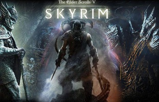 “Hậu duệ của Skyrim” hé lộ những hình ảnh đầu tiên trong năm 2018 ?