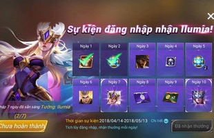 Liên Quân Mobile: Game thủ tưởng bở sẽ được NPH tặng Ryoma và Tulen vĩnh viễn