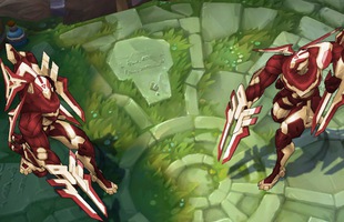 Lửa phỉnh game thủ bằng những con số, hóa ra Riot Games đã nerf mạnh Giày Ninja như thế này đây