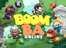 SohaPlay tặng 1000 Giftcode Boom Bá Online chào tháng 4