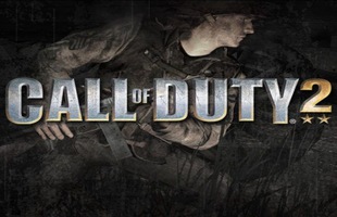 Call of Duty 2, tự mình trải nghiệm Thế chiến thứ hai với góc nhìn chân thực nhất!