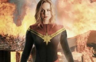 Captain Marvel xuất hiện và 5 giả thuyết điên rồ nhất mà các fan đặt ra cho Avengers: Infinity War