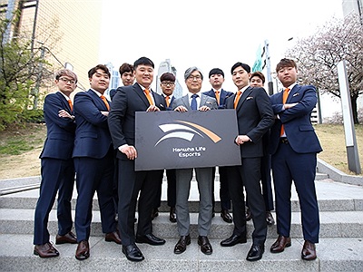 LMHT: ROX Tigers chính thức bị xóa sổ, được mua lại bởi công ty bảo hiểm Hanwha Life