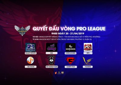 Các đội tuyển Pro League MLBB mang những quân bài tủ nào đến với 360mobi CHAMPIONSHIP SERIES mùa 2