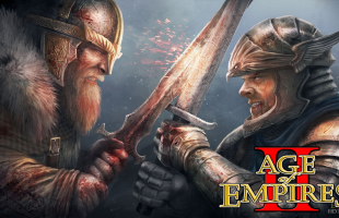 “Đế Chế 2 4K” Age of Empires 2: Definitive Edition đã được đánh giá, có kịp phát hành ngay trong năm nay?