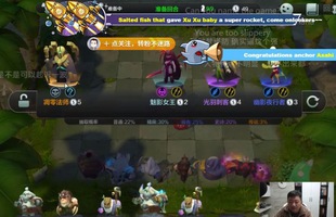 Đánh giá sơ bộ Auto Chess Mobile: Không quá khác biệt so với phiên bản gốc trên PC