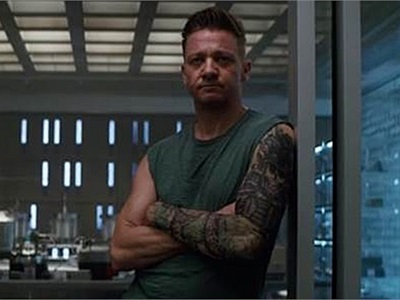 Vai trò bất ngờ của Hawkeye trong Avengers: Endgame