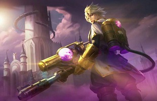 Tuyển tập 4 vị tướng Mobile Legends: Bang Bang siêu mạnh đã tạo ra rất nhiều bất ngờ tại vòng chung kết khu vực vừa qua