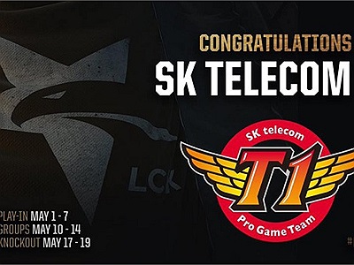 Danh sách những đội tuyển chính thức góp mặt trong MSI 2019 tại Việt Nam vào tháng tới
