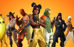 Epic Game sẽ không bao giờ cho ra Fortnite 2 vì những lý do sau đây