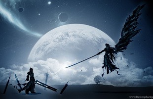 Chiêm ngưỡng màn đánh boss cực đỉnh trong Final Fantasy VII Remake