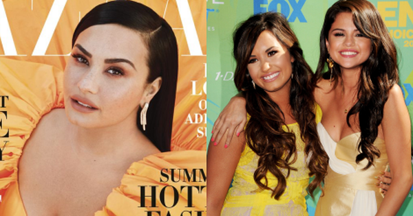 Demi Lovato thẳng mặt tuyên bố không còn chị em gì với Selena Gomez, cảm thấy khó hiểu vì hành động này của bạn cũ