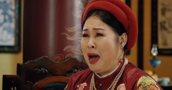 Giữa lùm xùm bán vai quỵt tiền, Phượng Khấu tập 7 ngập tràn drama: 