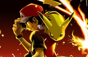 Chỉ dùng Pokemon khởi đầu thì có phá đảo cả game được hay không?