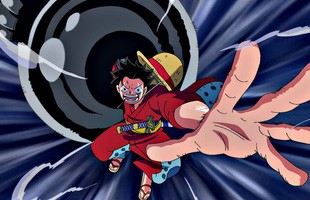 One Piece: 10 sự thật về Gear 3, thứ sức mạnh từng khiến Luffy biến thành 