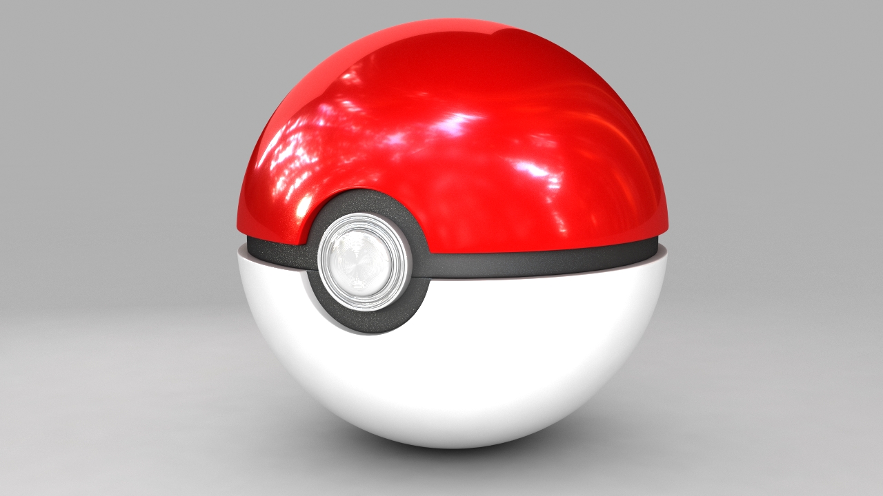 Pokémon: Điều gì xảy ra bên trong một Pokéball?