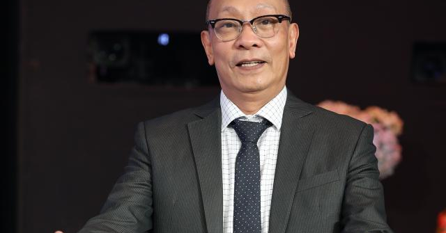 MC Lại Văn Sâm 