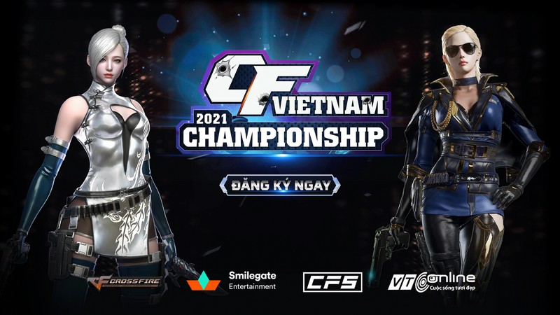 Đội hạt giống – Những cơ hội và thử thách ở CFVN Championship 2021