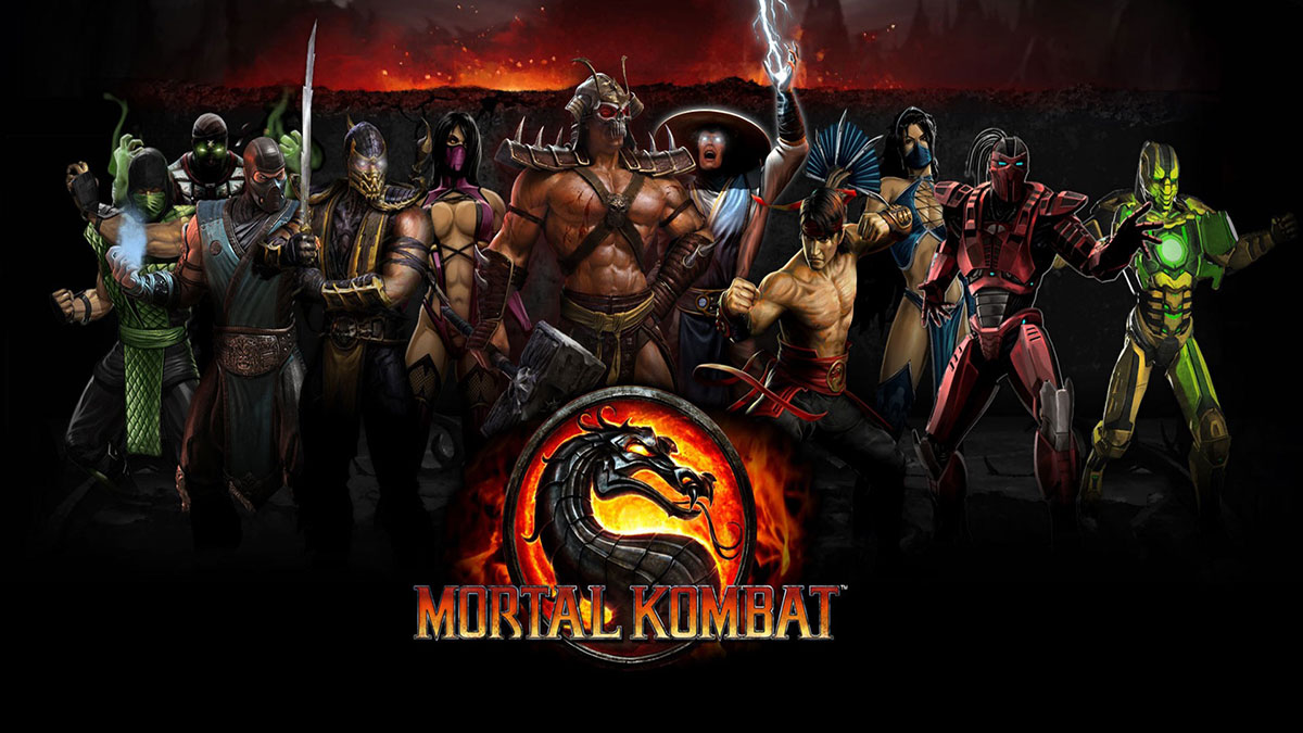 Cốt truyện Mortal Kombat: Cuộc chiến tại Earthrealm – P.3