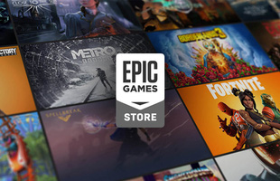 Thay vì tẩy chay, game thủ nên nói lời cám ơn Epic Games Store