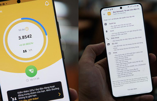 Ứng dụng đào tiền ảo trên điện thoại Bee Network bị xóa khỏi Google Store, nhiều người Việt vỡ mộng