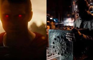 5 chi tiết đã được sửa sai trong Zack Snyder’s Justice league giúp fan cảm thấy thỏa mãn