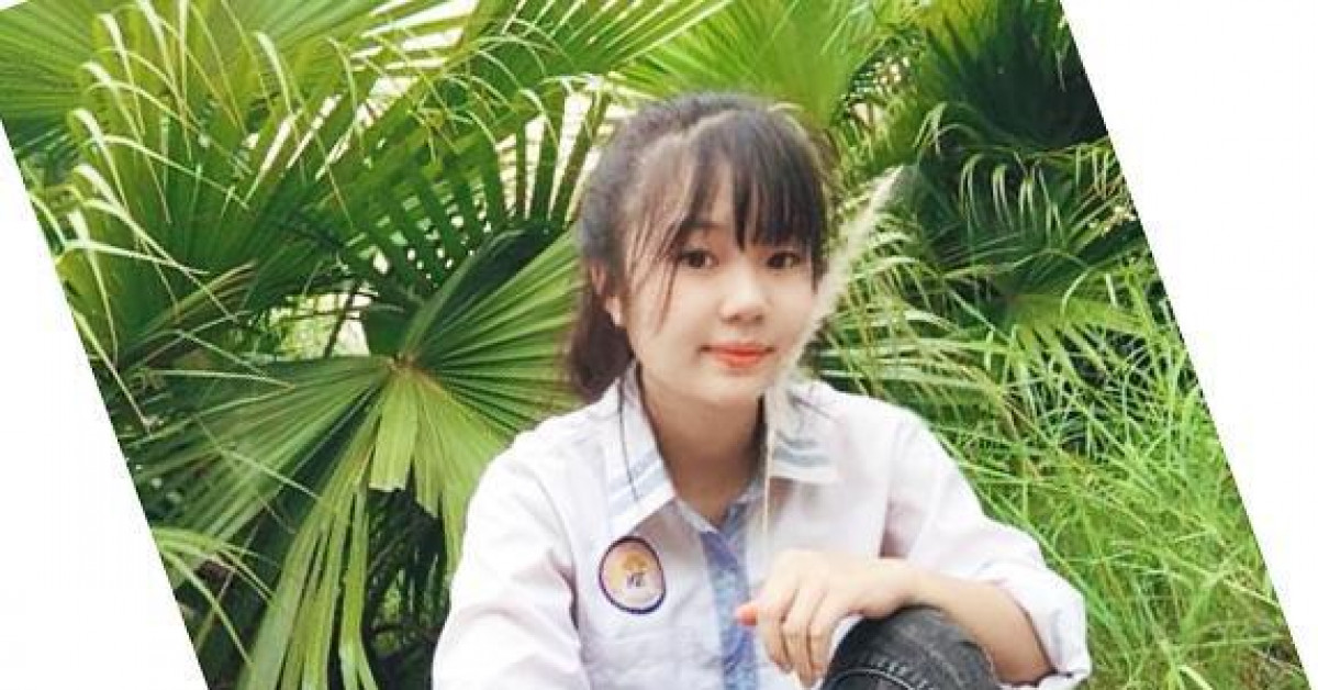 Nữ sinh ngành Kỹ thuật hóa học và bí quyết giành học bổng